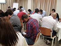 Working with Difficult People (39)